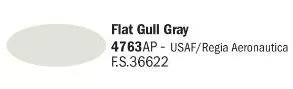 Italeri 4763 Flat Gull Gray 20 mL