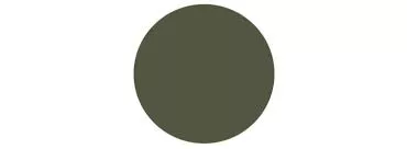 Italeri 4862 Flat green FS34102, 20 mL