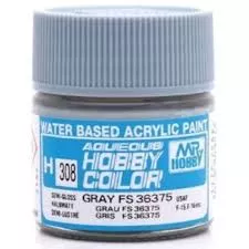 Mr Hobby H308 gris FS36375 aqua 10 ml