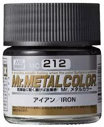 Mr Hobby MC212 lacquer iron