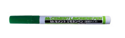 Mr Hobby PL02 Mr.Cement limonene Pen