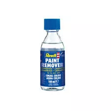 Revell 39617 décapant peinture émail et aqua color 100 mL