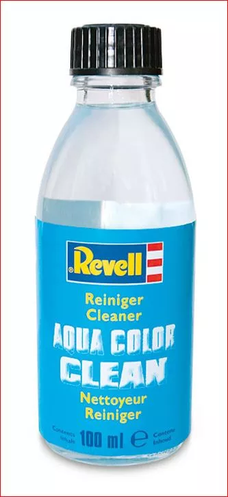 Revell 39620 nettoyeur Aqua color clean