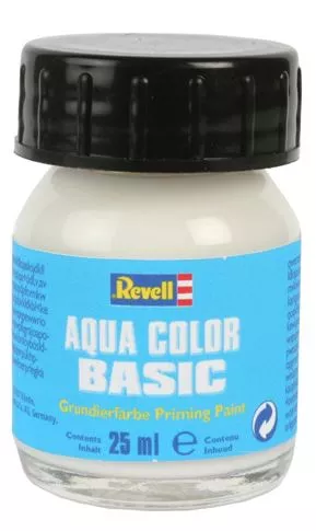 Revell 39622 Aqua color basic 25 mL