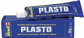 Revell 39607 mastique 25 mL 39607