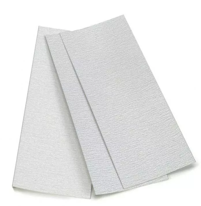 Tamiya 87060 papier de ponçage P2000  3 pces.