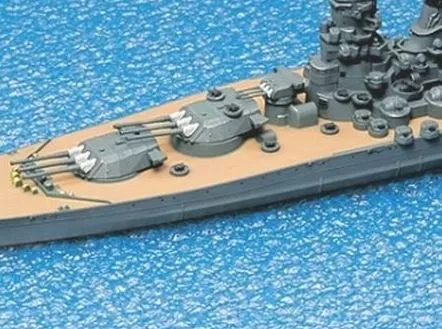 Tamiya 89673 Ocean effect plate 42 x 29.7 cm