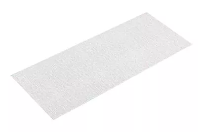 Tamyia 87092 Papier à poncer P180 (3 pièces)