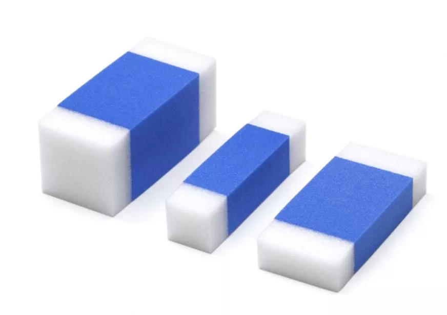 Tamyia 87192 polishing compound sponges