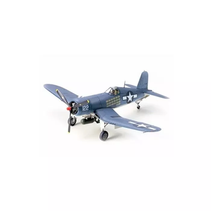 Tamiya 61070 1:48 Vought F4U-1A Corsair