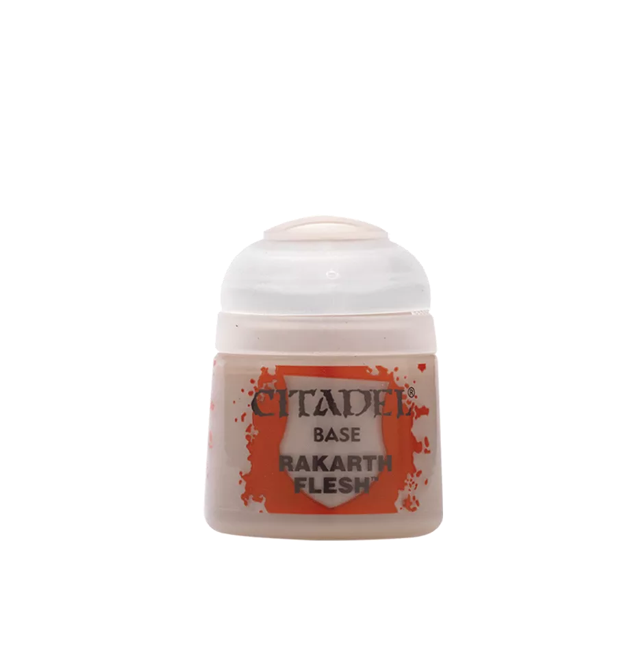 Citadel Base Rakarth Flesh 12ml