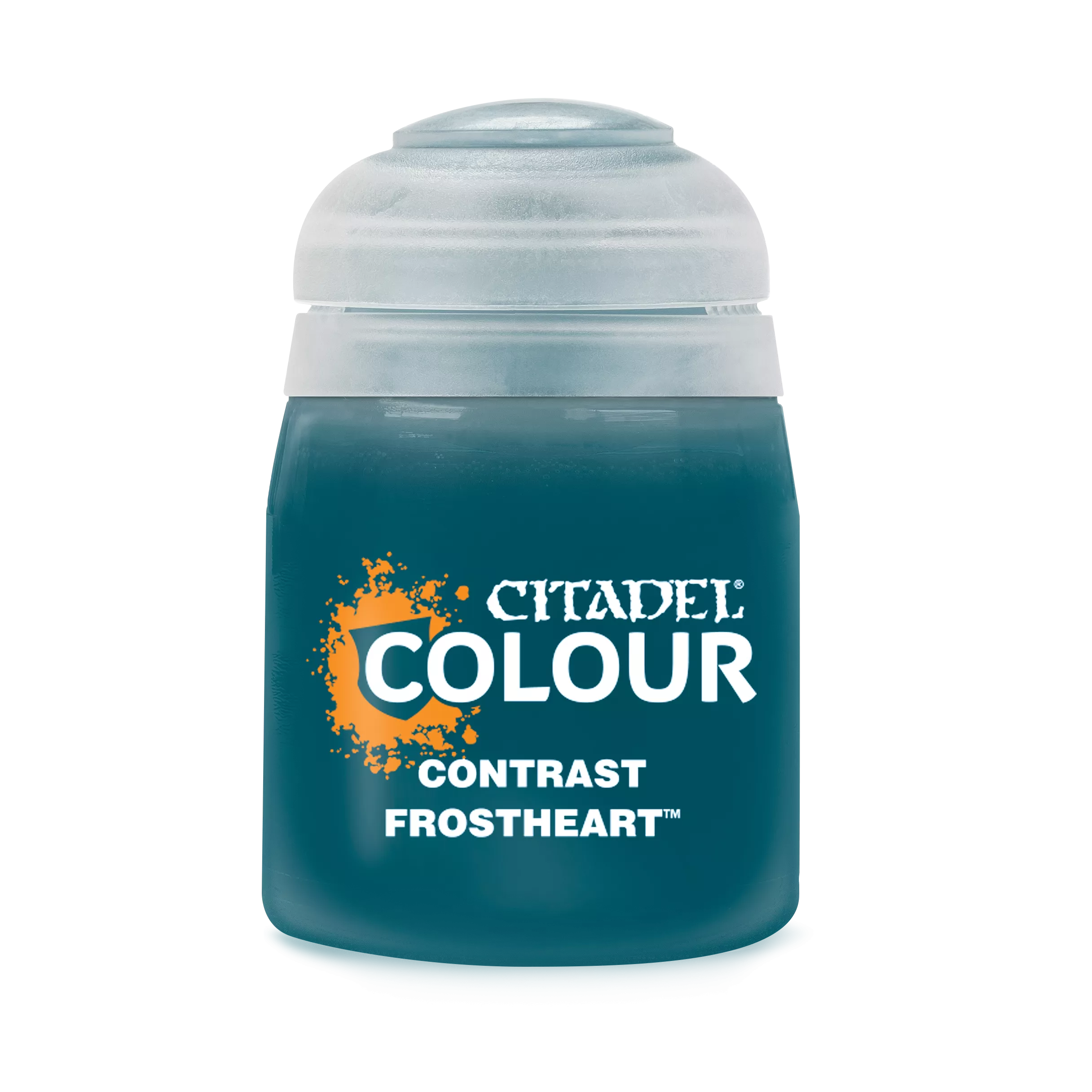 Citadel Contrast Frostheart 18ml