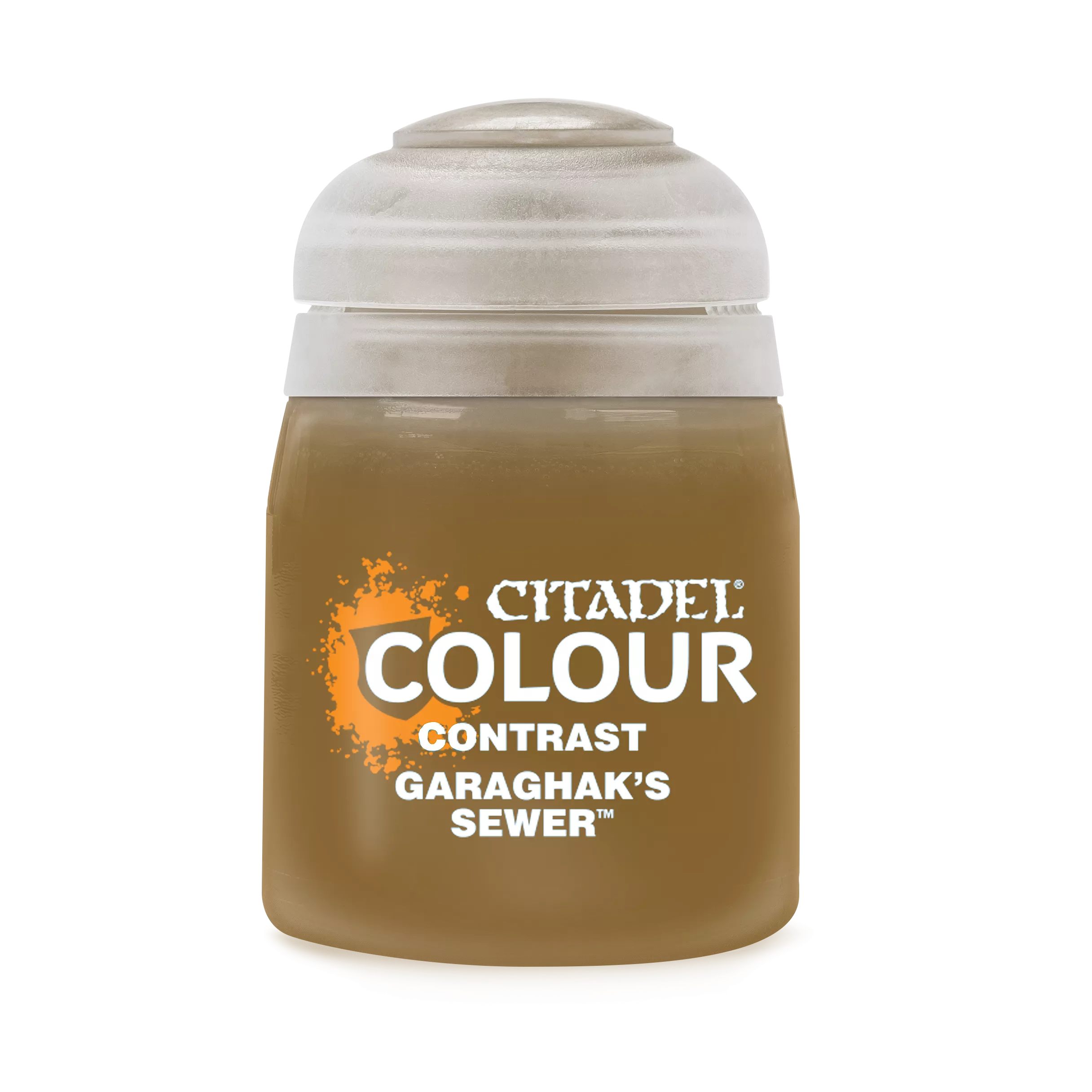 Citadel Contrast Garaghak's Sewer 18ml