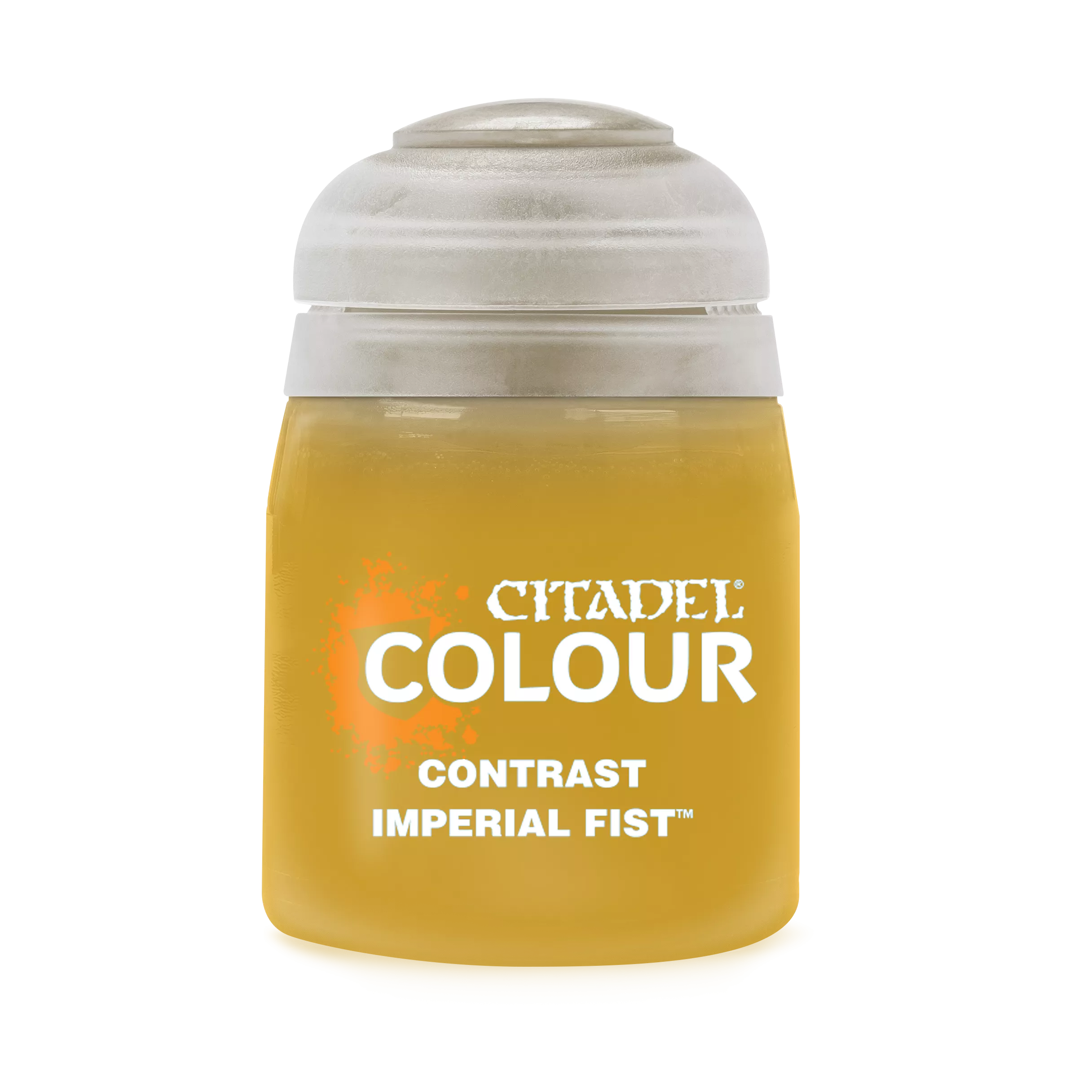 Citadel Contrast Imperial Fist 18ml