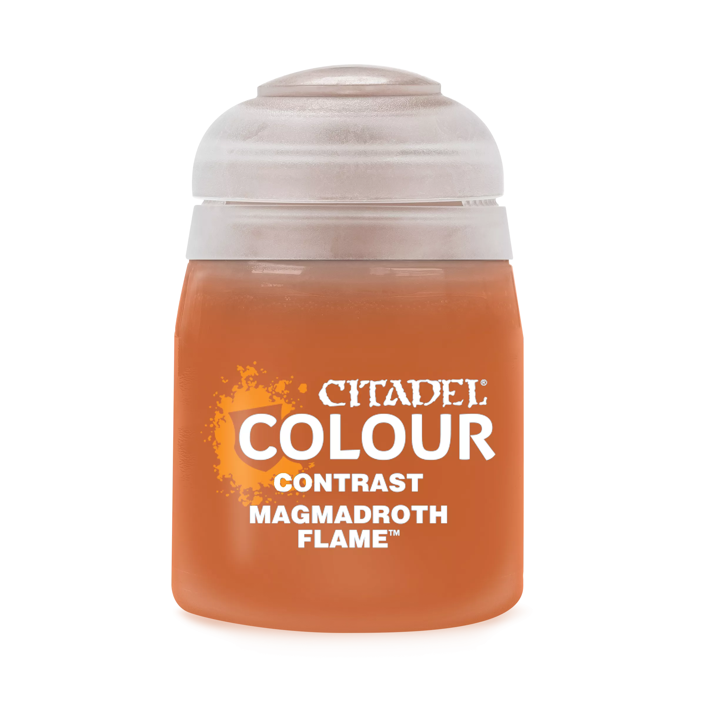 Citadel Contrast Magmadroth Flame 18ml