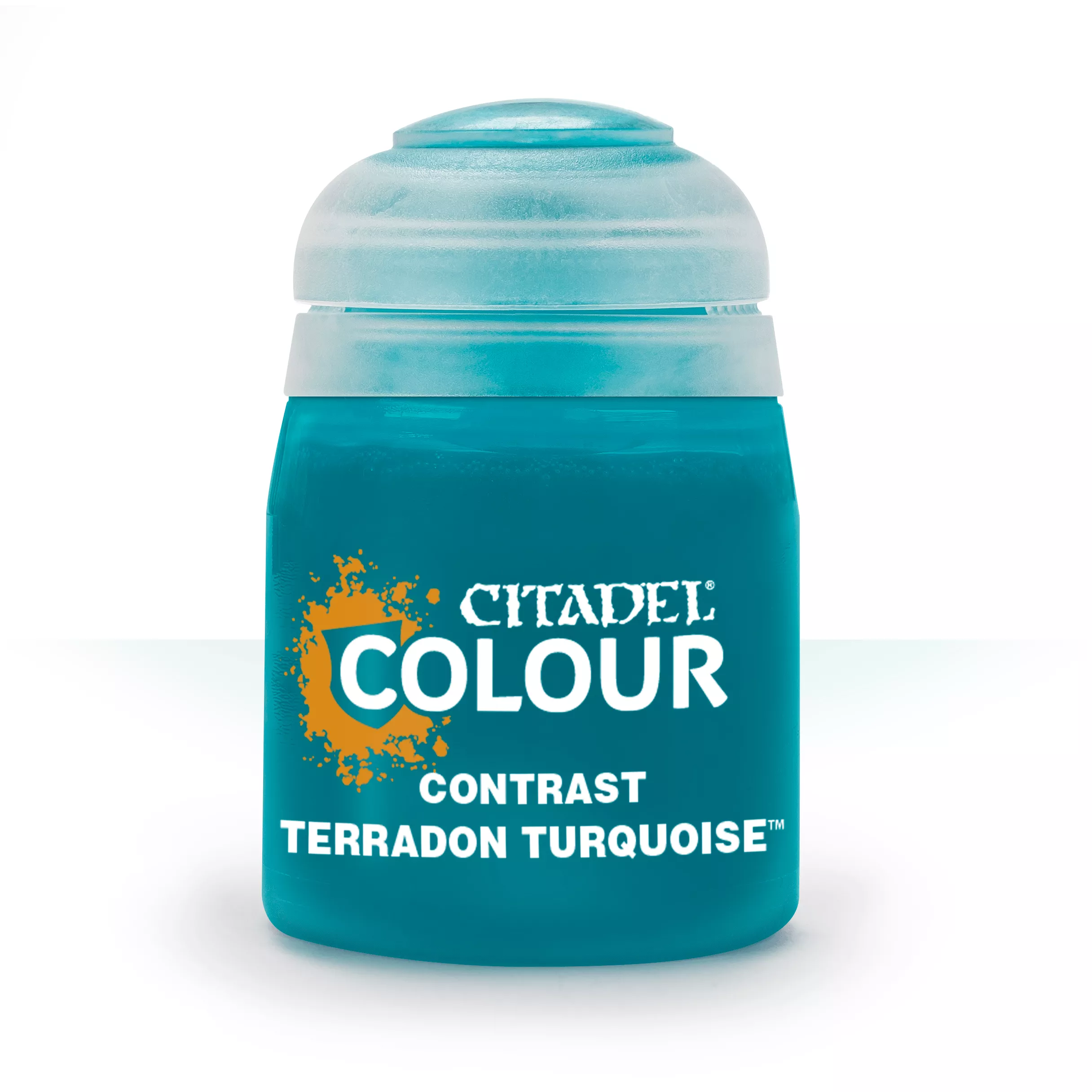Citadel Contrast Terradon Turquoise 18ml