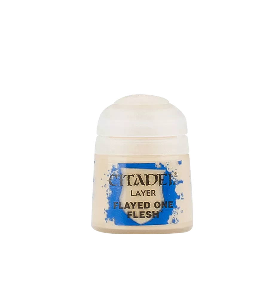 Citadel Layer Flayed One Flesh 12ml