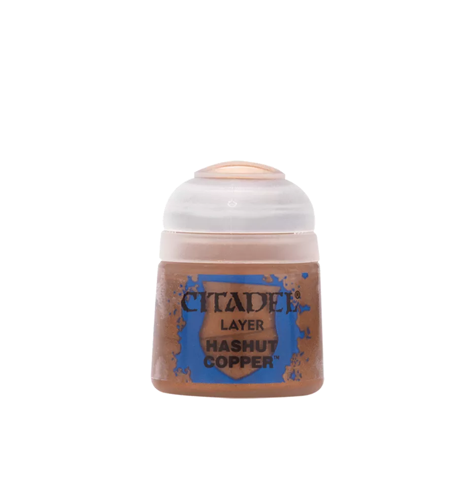 Citadel Layer Hashut Copper 12ml