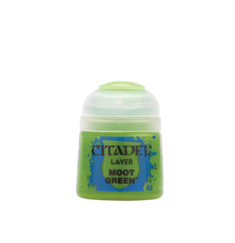 Citadel Layer Moot Green 12ml