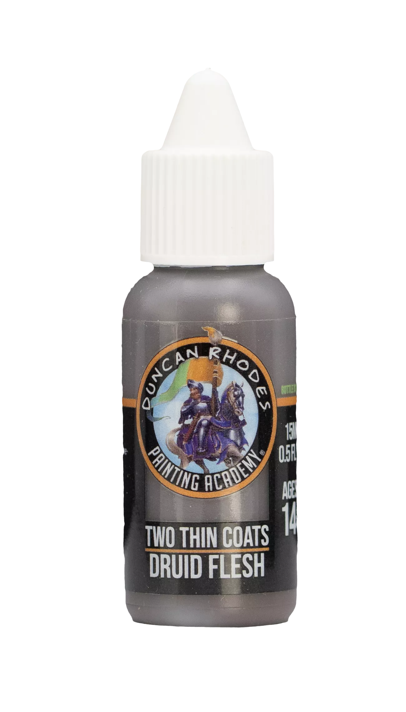 Two Thin Coats Druid Flesh 15ml