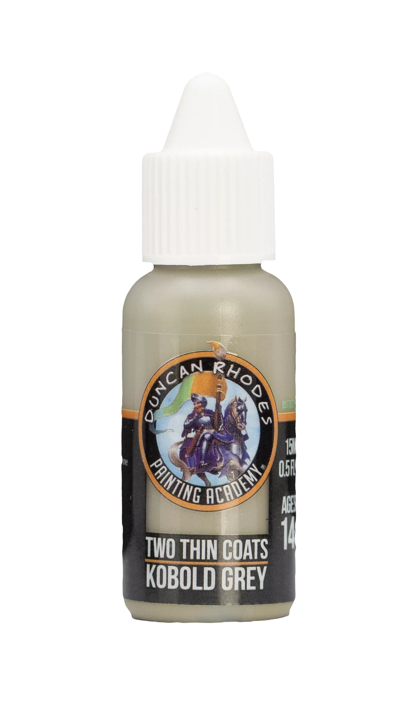 Two Thin Coats Kobold Grey 15ml