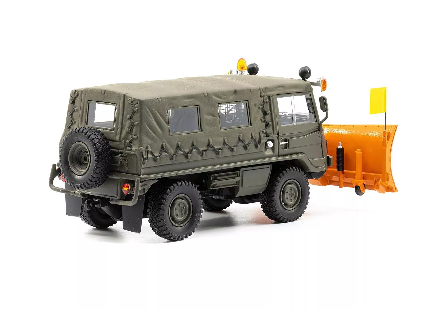 ACE 5503 1:43 Pinzgauer 710M 4x4