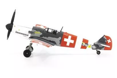 ACE 1555 1:72 Messerschmitt Me 109 G-6, J-705