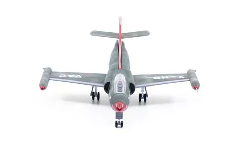 ACE 1621 1:72 P-16 X-HB-VAC, modèle exclusif en résine