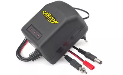 Carson 606033 chargeur Nitro 1,2 6 9,6 V