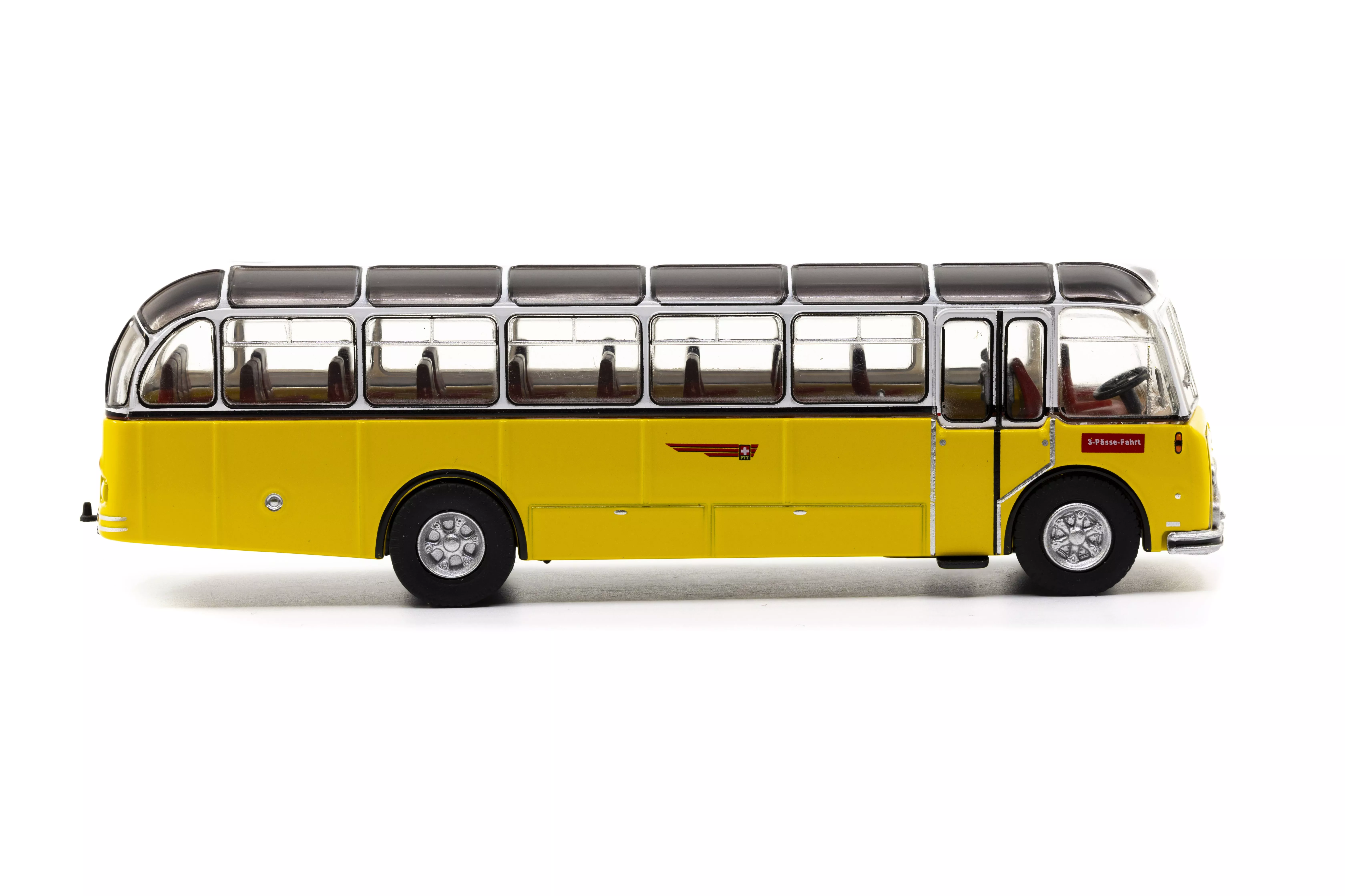 ACE 2014 HO FBW C4C40U Haifisch PTT