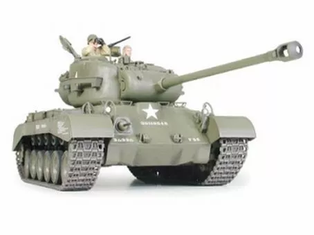 Tamiya 35254 1:35 M26 Pershing