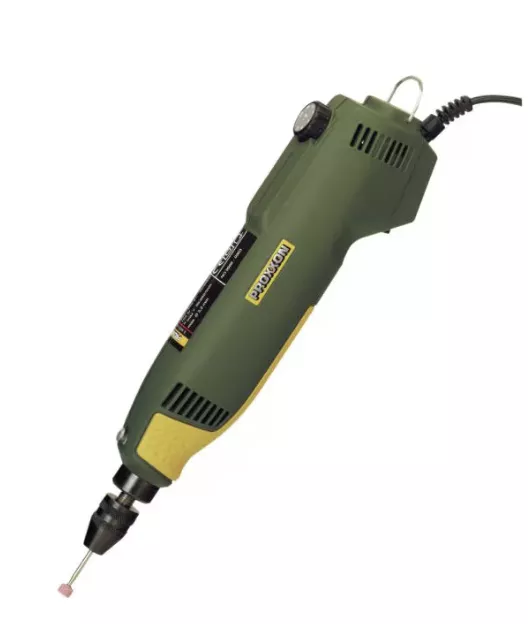 Proxxon 28 472 FBS 240/E meuleuse-perceuse de précision