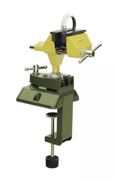 Proxxon 28 608 étau  mécanique de précision