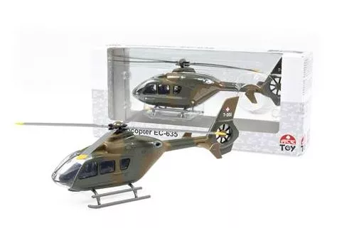 ACE 1102 EC-135 SWISS Air Force T-351