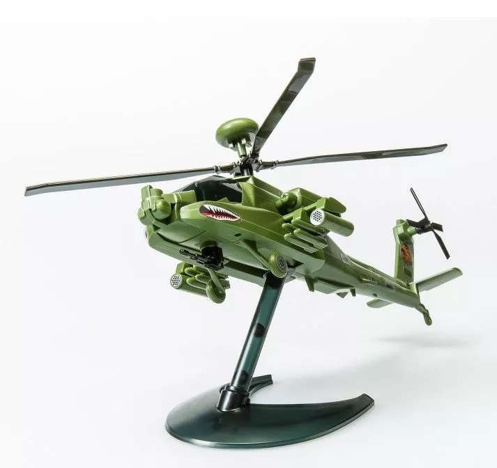 Airfix J6004 Quickbuild, Apache