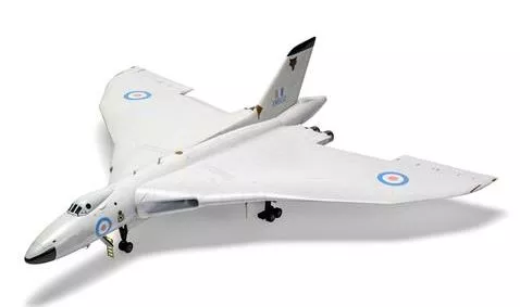 Airfix 12011 1:72 Avro Vulcan B.2