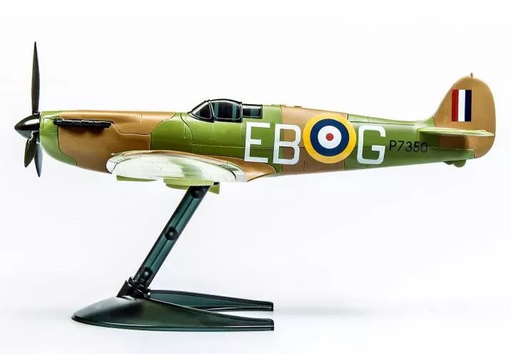 Airfix J6000 Quickbuild, Supermarine Spitfire