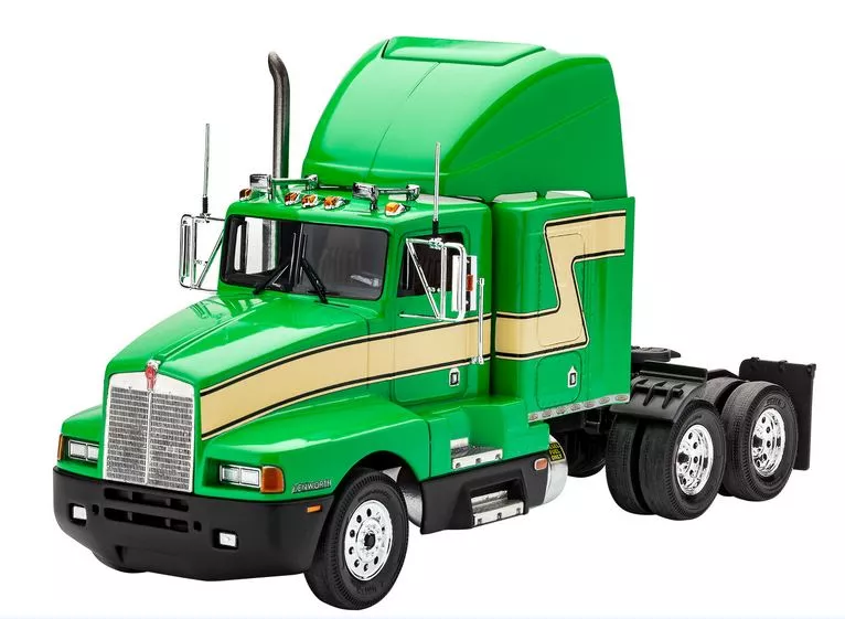 Revell 7446 1:32 camion Kenworth T600