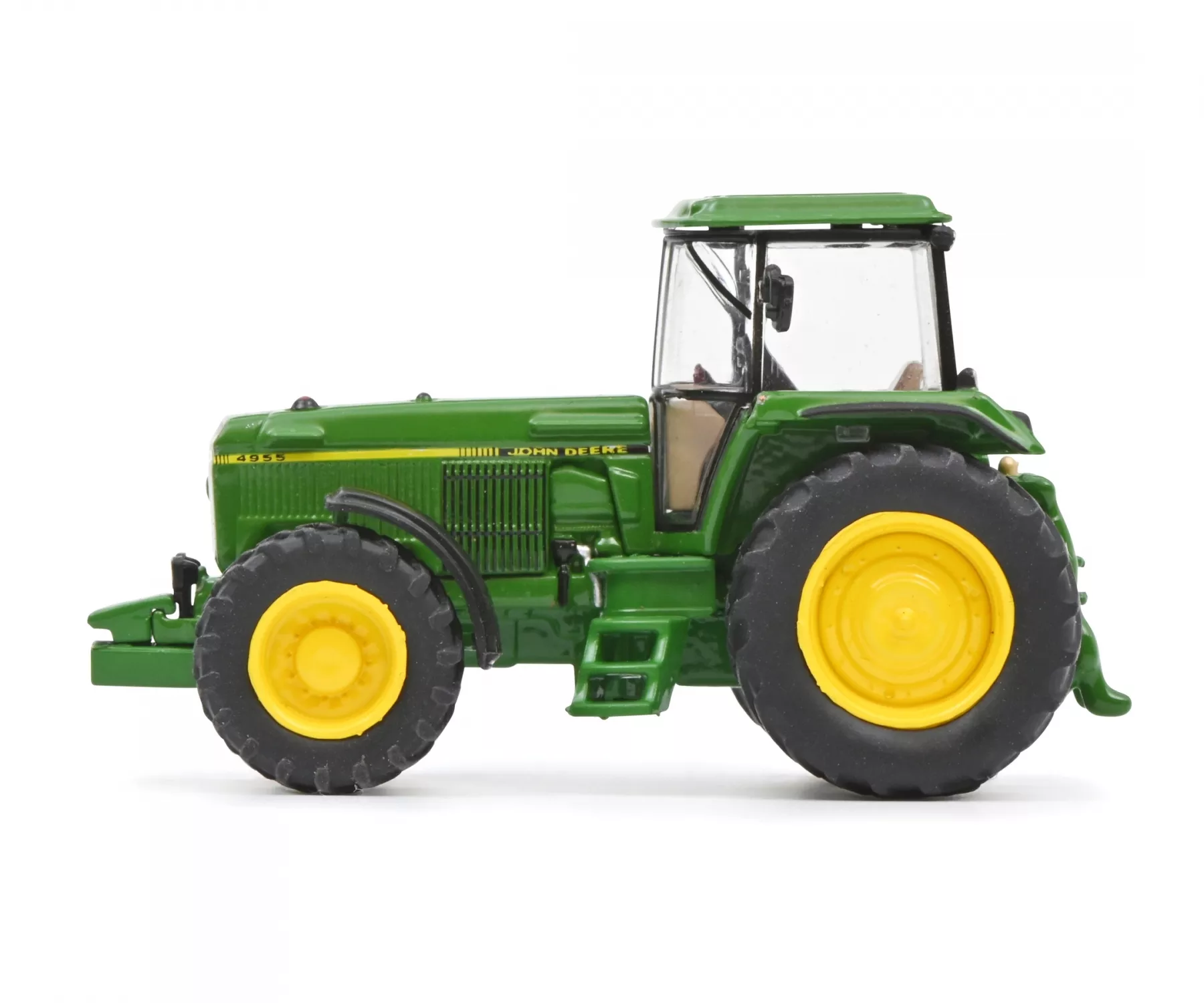 Schco 452668800 HO tracteur John Deere 4955