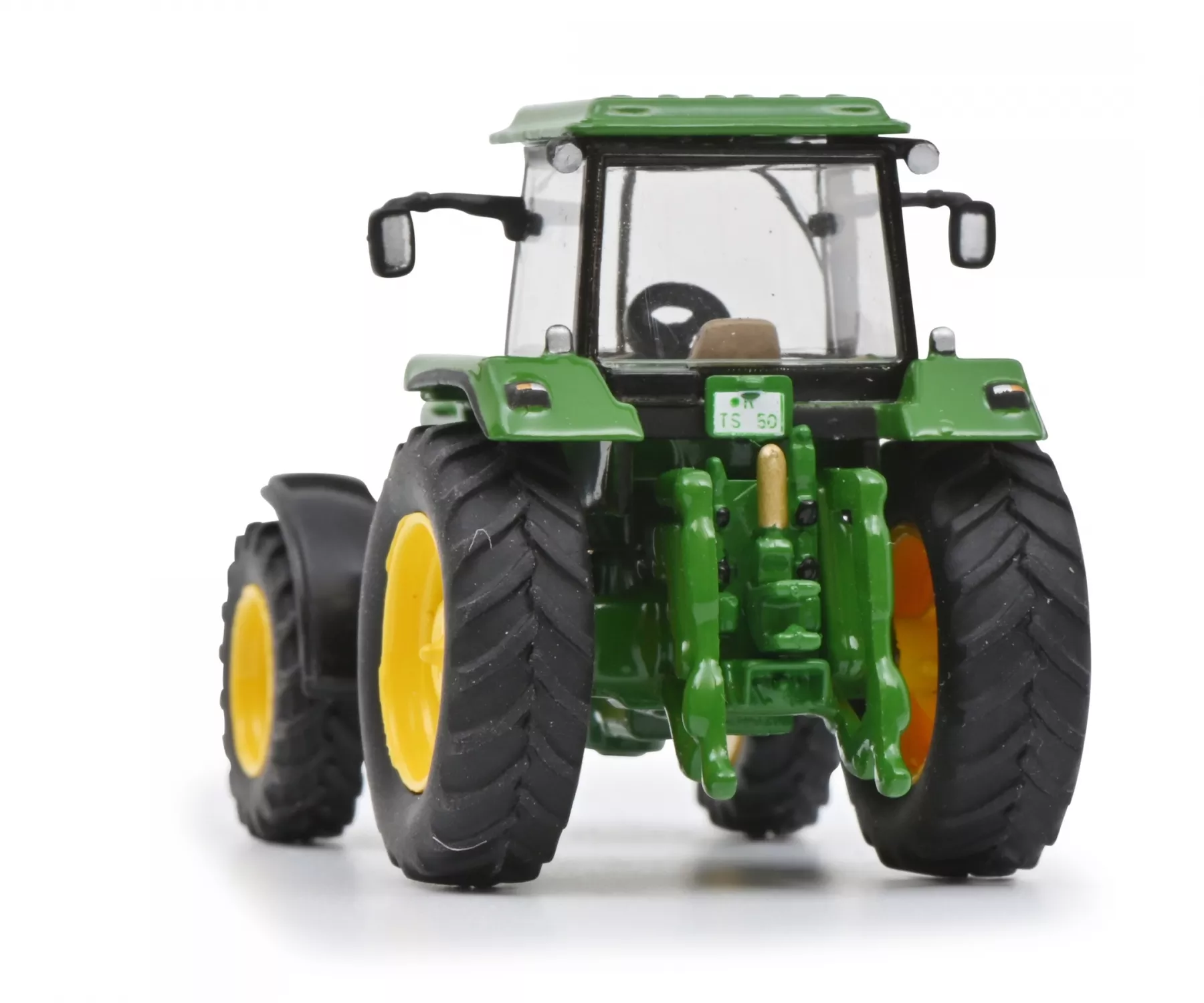 Schco 452668800 HO tracteur John Deere 4955