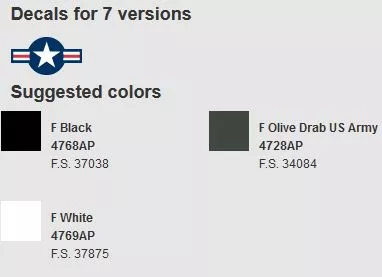 Italeri 2750 1:48 F-117A night hawk