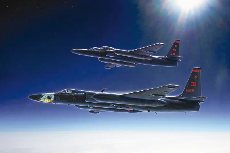 Italeri 2809 1:48 Tr-1 A-B