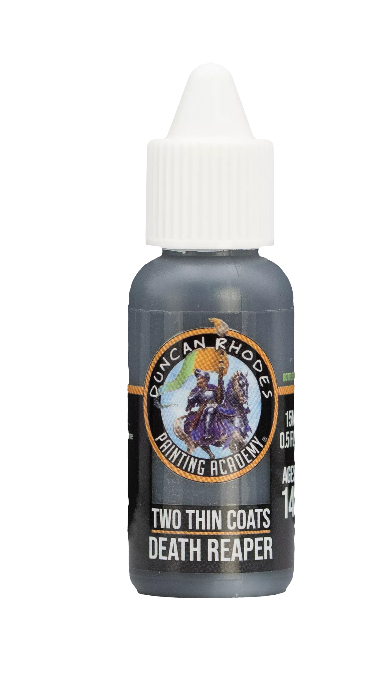 Two Thin Coats Death Reaper 15ml