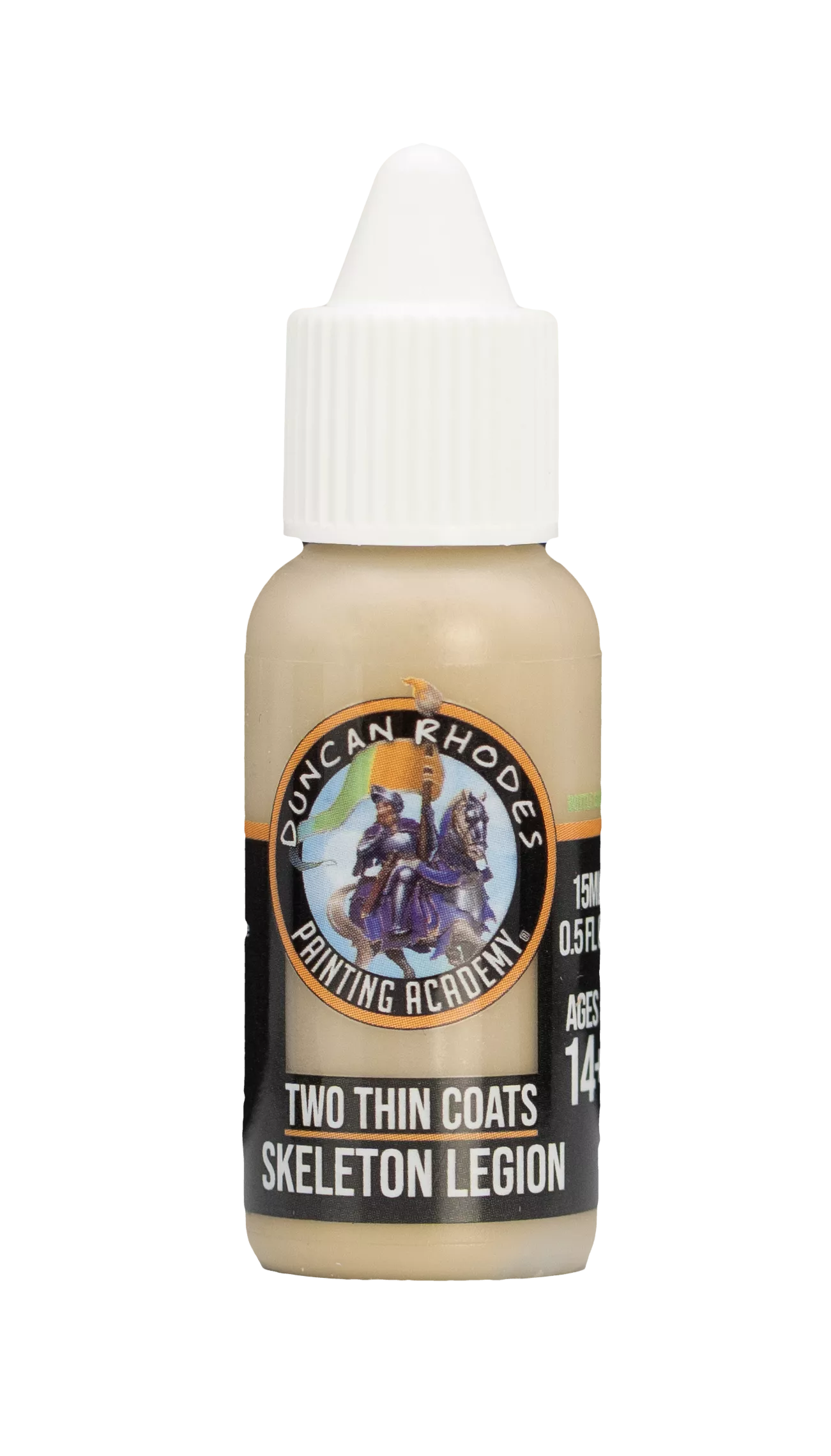 Two Thin Coats Skeleton Legion 15ml