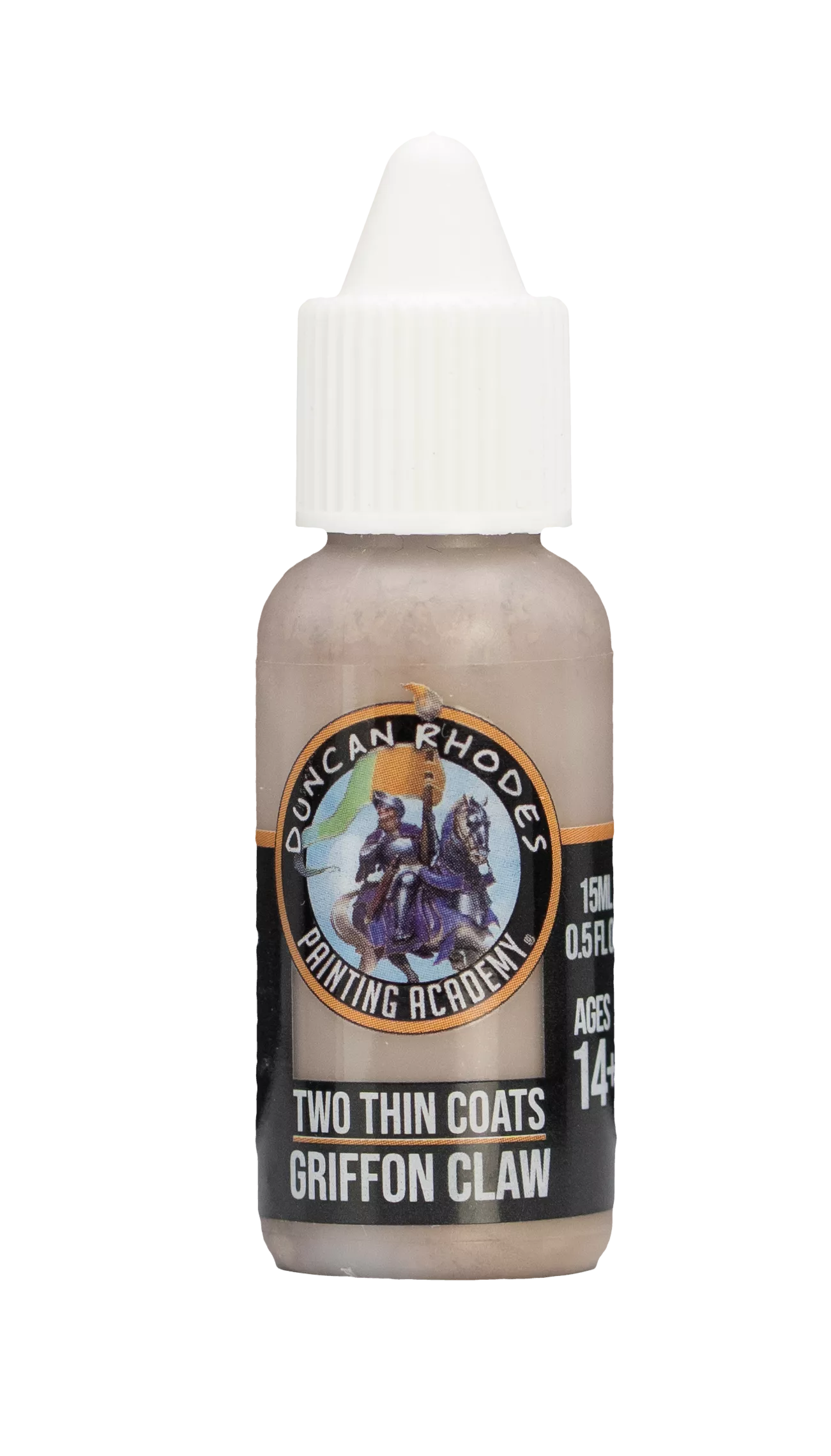 Two Thin Coats Griffon Claw 15ml
