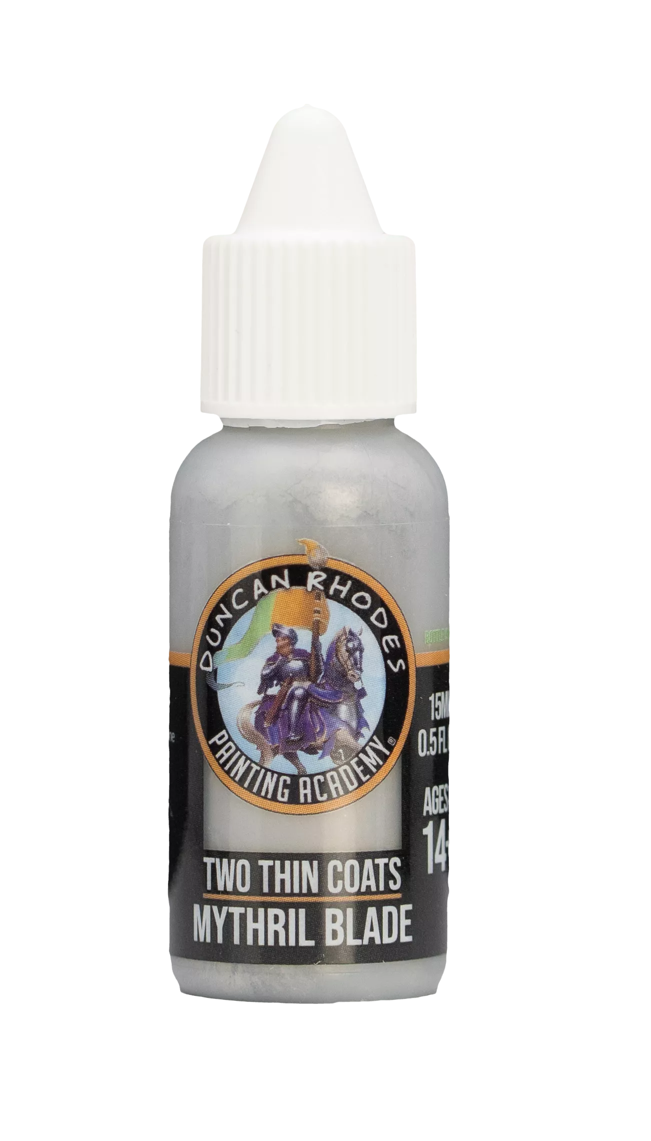 Two Thin Coats Mythril Blade 15ml