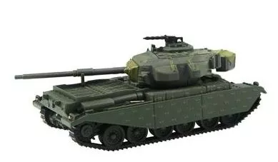 ACE 5020 HO char 57 Centurion série limitée à 500 pièces