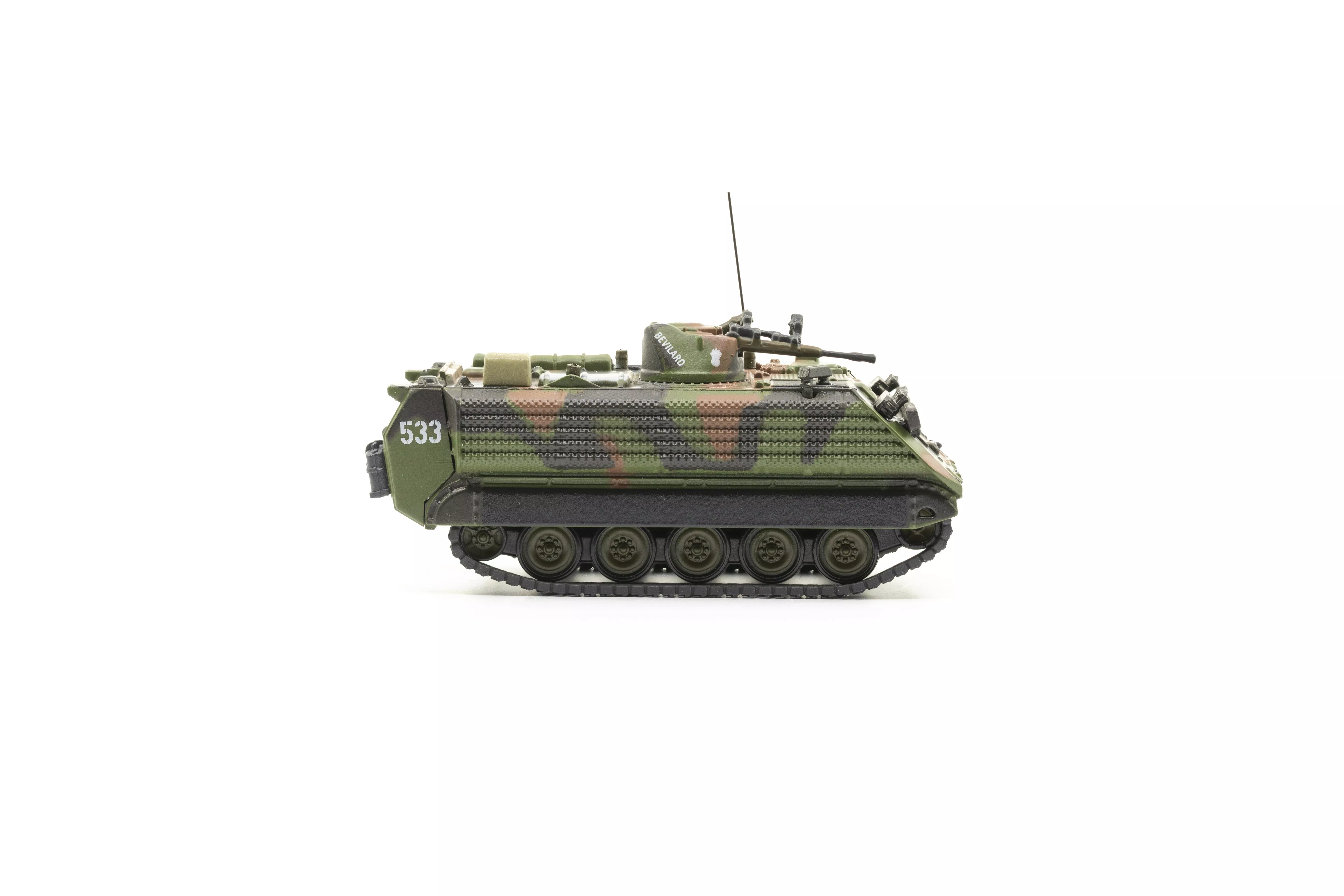 ACE 5045 HO M113 char de grenadiers 63-89 KAWEST