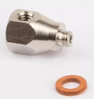 Wilesco 1509 Pièces détachées, huileur