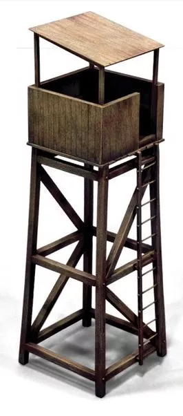 Italeri 418 1:35 poste d'observation